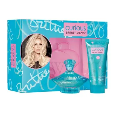 Curious / Britney Spears Set (W)