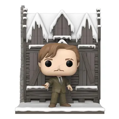 Funko Harry Potter Chamber Of Secrets Anniversary POP! Deluxe Vinyl Figure Hogsmeade Shrieking S