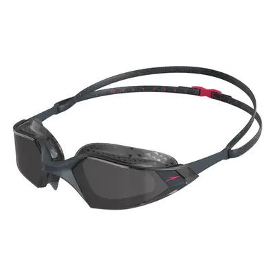 Speedo Unisex Adult Aquapulse Pro Smoke Swimming Goggles