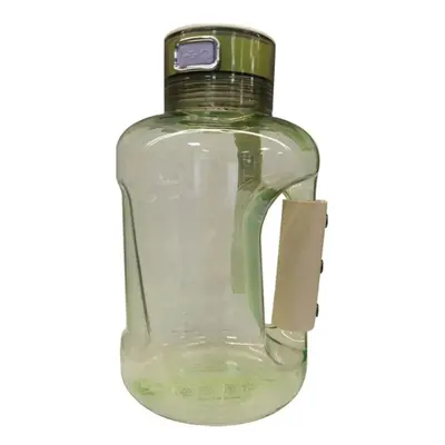 (light green, 1500ML) Set 1500ml Hydrogen Water Bottle Hydrogen-oxygen Separation High Concentra