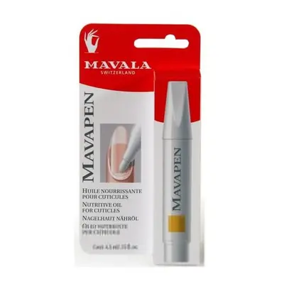 Cuticule Treatment Mavapen Mavala (4,5 ml)