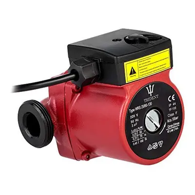 Trident Central Heating Water Circulation Pump