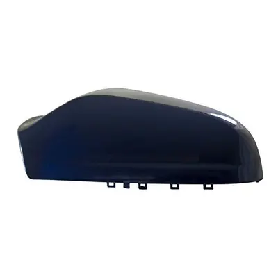 Wing Mirror Cover for Astra H MK5 Model 2004 2006 2008 Colour Ultra Blue Z4CU Z21B Left Hand Sid