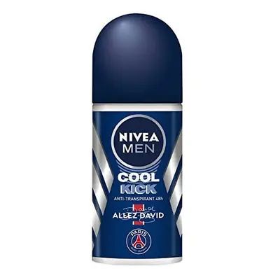 Nivea Men Roll-on Deodorant ml - Pack of