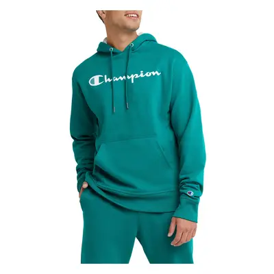 Champion Men's Hoodie Powerblend Fleece Comfortable Sweatshirt for Men Reg. or Big & Tall