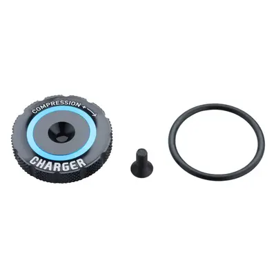 RockShox 35mm Charger2 RC Crown Knob Kit for BoXXer RC C1