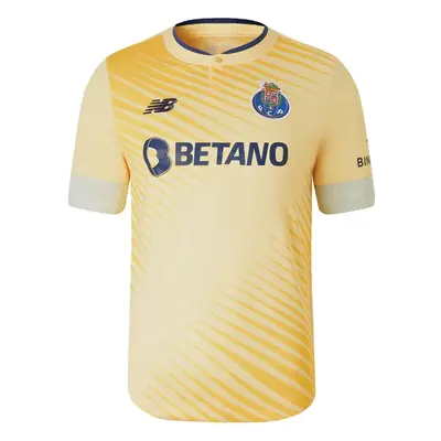 (S) Porto Away Shirt