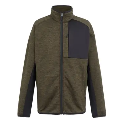 (M, Crocodile Marl) Regatta Mens Shorston Fleece Jacket