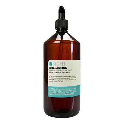 Insight Sebum Regulator Shampoo ml