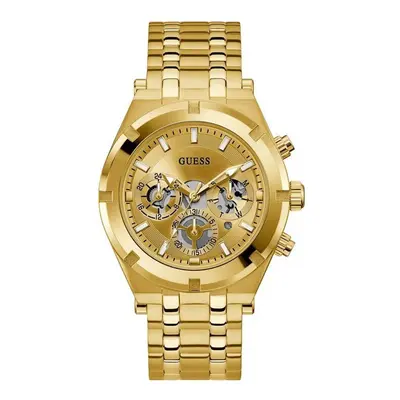 Guess Continental GW0260G4 Mens Watch