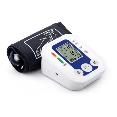 DIGITAL ELECTRONIC BLOOD PRESSURE MONITOR