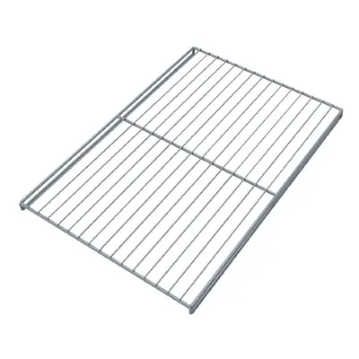 Polar Grey Floor Protector Shelf