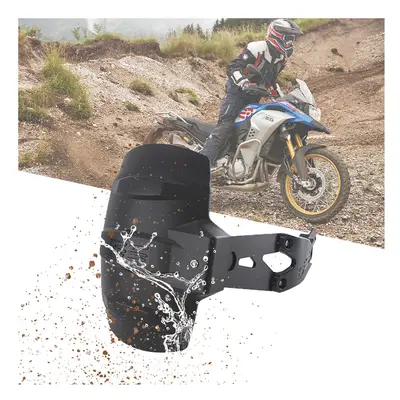 Motorcycle Wheel Hugger Mudguard For BMW F850GS Adventure F750GS F 850 GS adv Rear Fender Mud Co