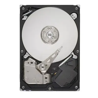 1TB SATA hard drive