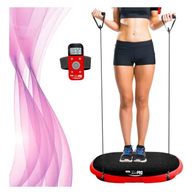 Vibration Platform Vibromax Pro, Body Workout, Fitness Platform