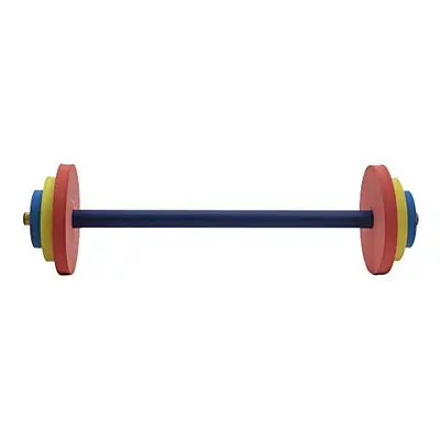 Redmon For Kids Kids Barbell Set