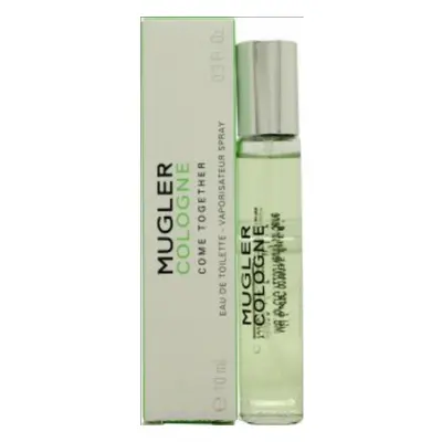 Thierry Mugler Cologne Come Together 10ml EDT Spray