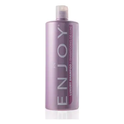 Enjoy Sulfate-Free Luxury Shampoo, 33.8 Ounce