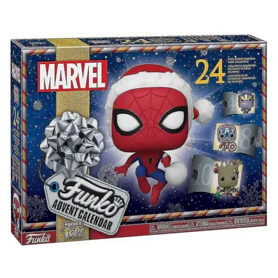 Advent Calendar Limited Edition Mini Figures New Sealed Gifts