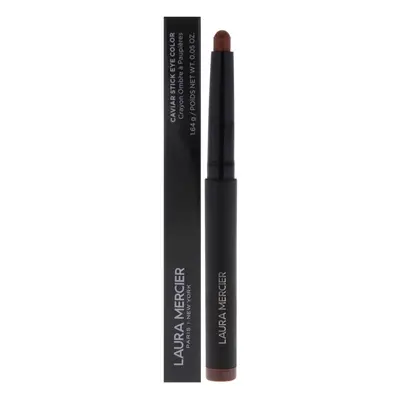 Caviar Stick Eye Color - Brick by Laura Mercier for Women - 0.05 oz Eye Shadow