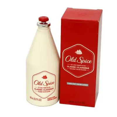 Old Spice 6.37 Cologne Splash