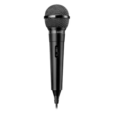 ATR1100X Unidirectional Dynamic Vocal/Instrument Microphone Black