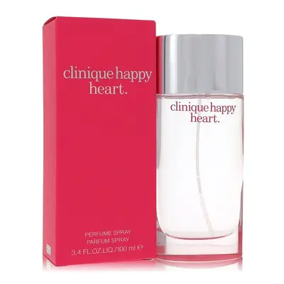 Happy Heart by Clinique Eau De Parfum Spray 3.4 oz