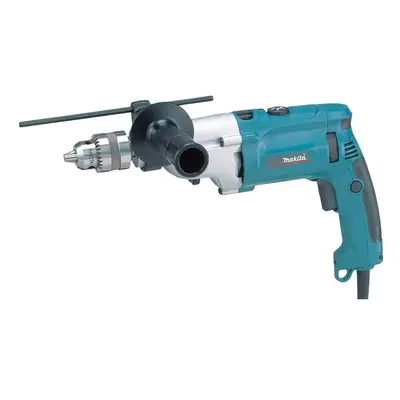 Makita HP2070/2 HP2070 2-Speed Percussion Drill 1010W 240V MAKHP2070