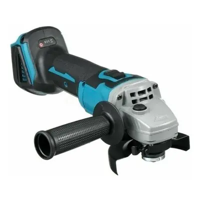 (as the picture, 125mm) High Quality Makita Dga404/dga504 18v Brushless Rechargeable Electric An