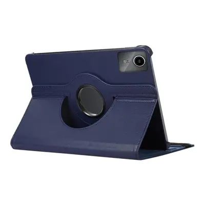 (dark blue, For Lenovo Tab M11) Degree Rotating Stand Tablet Case For Lenovo M11 11 Case For Xia