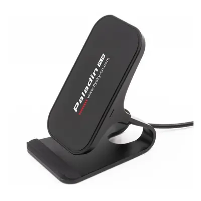 (black) Flysky Pl18 Paladin Transmitter Wireless Charger For Fs-pl18