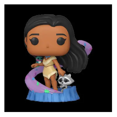 Funko Pop! Ultimate Princess Pocahontas