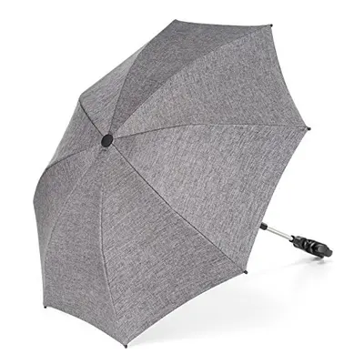 Pram Parasol - Adjustable Pushchair Parasol with UV Protection - Universal Pram Parasol/Pram Umb