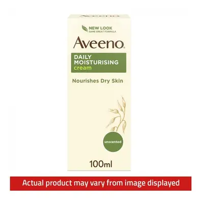 Aveeno Daily Moisturizing Cream mL