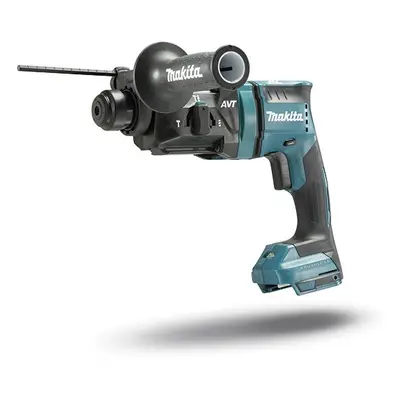 Makita DHR182Z rotary hammer RPM SDS Plus