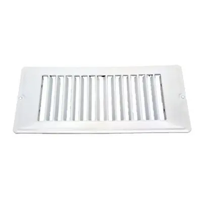 AP Products Heating/Cooling Register Interior Hardware RV