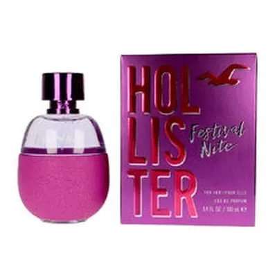 Hollister - Festival Nite for Her EDP 100ml