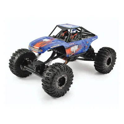 Ftx Ravine 1:10 Rtr M.O.A. Rock Buggy Crawler