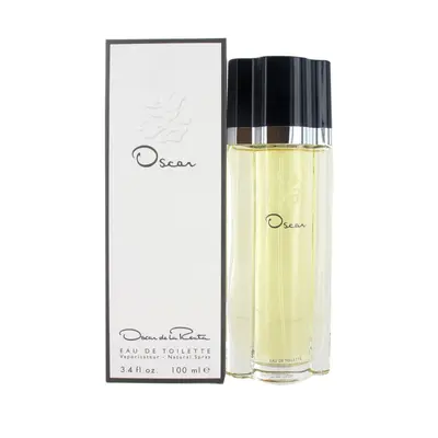 Oscar De La Renta 100ml EDT Spray