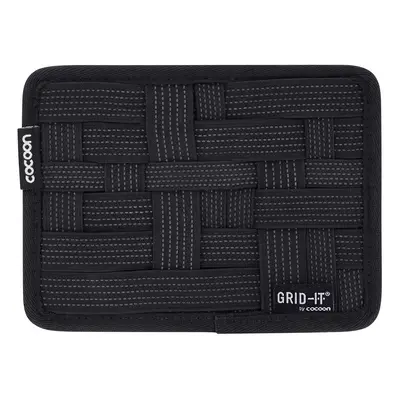 Cocoon Grid-IT! Organizer 5" x 7" (Black)