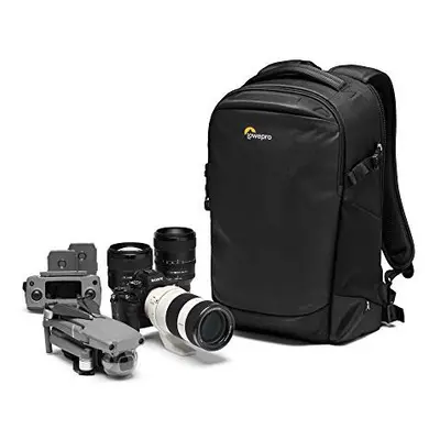 Lowepro Flipside BP AW III Mirrorless and DSLR Camera Backpack - Black