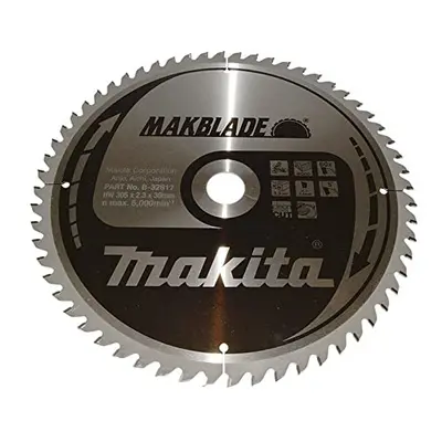 B-32817 Makblade 305x30x60T