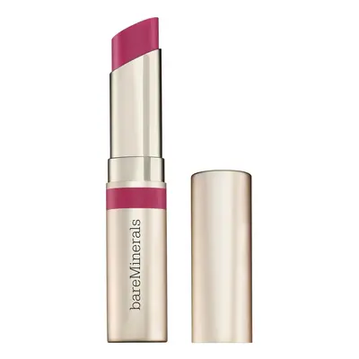 bareMinerals Dewy Lip Gloss-Balm Hydrating Lip Gloss + Tinted Lip Balm Hybrid Shine Finish + Hou