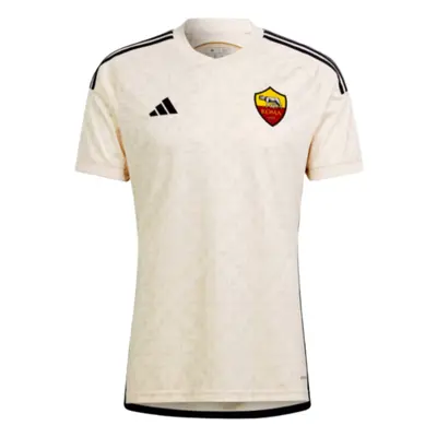 (L) Roma Away Shirt