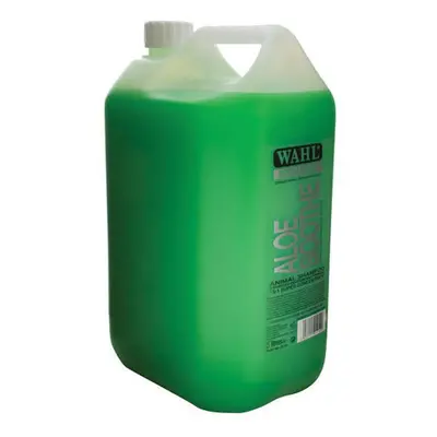 Wahl Concentrated Aloe Soothe 5ltr