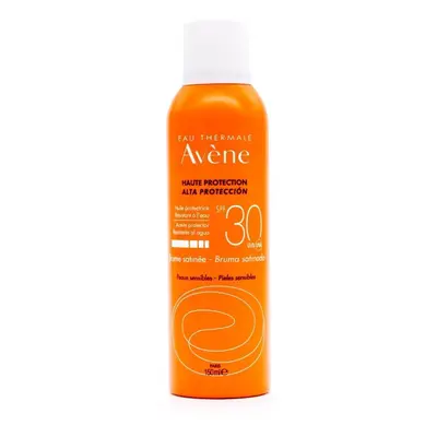 AvÃ¨ne Sun Care SPF Silky Mist 150ml