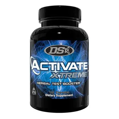 Activate Xtreme Caps