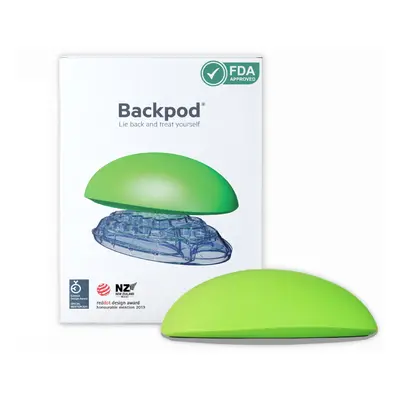 Bodystance Backpod Premium Device for Costochondritis & Tietze Syndr