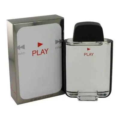 Givenchy Play 3.4 Eau De Toilette Spray For Men