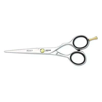 Jaguar Hair Cutting Scissor Pre Style Relax P, Size 5.5 Inch